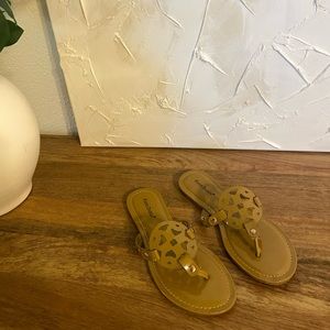 pierre dumas sandals